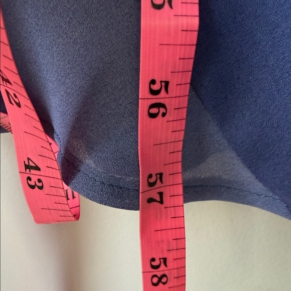 Vintage Y2K 90s Floral Maxi Slip Dress ALGO - Picture 8 of 12